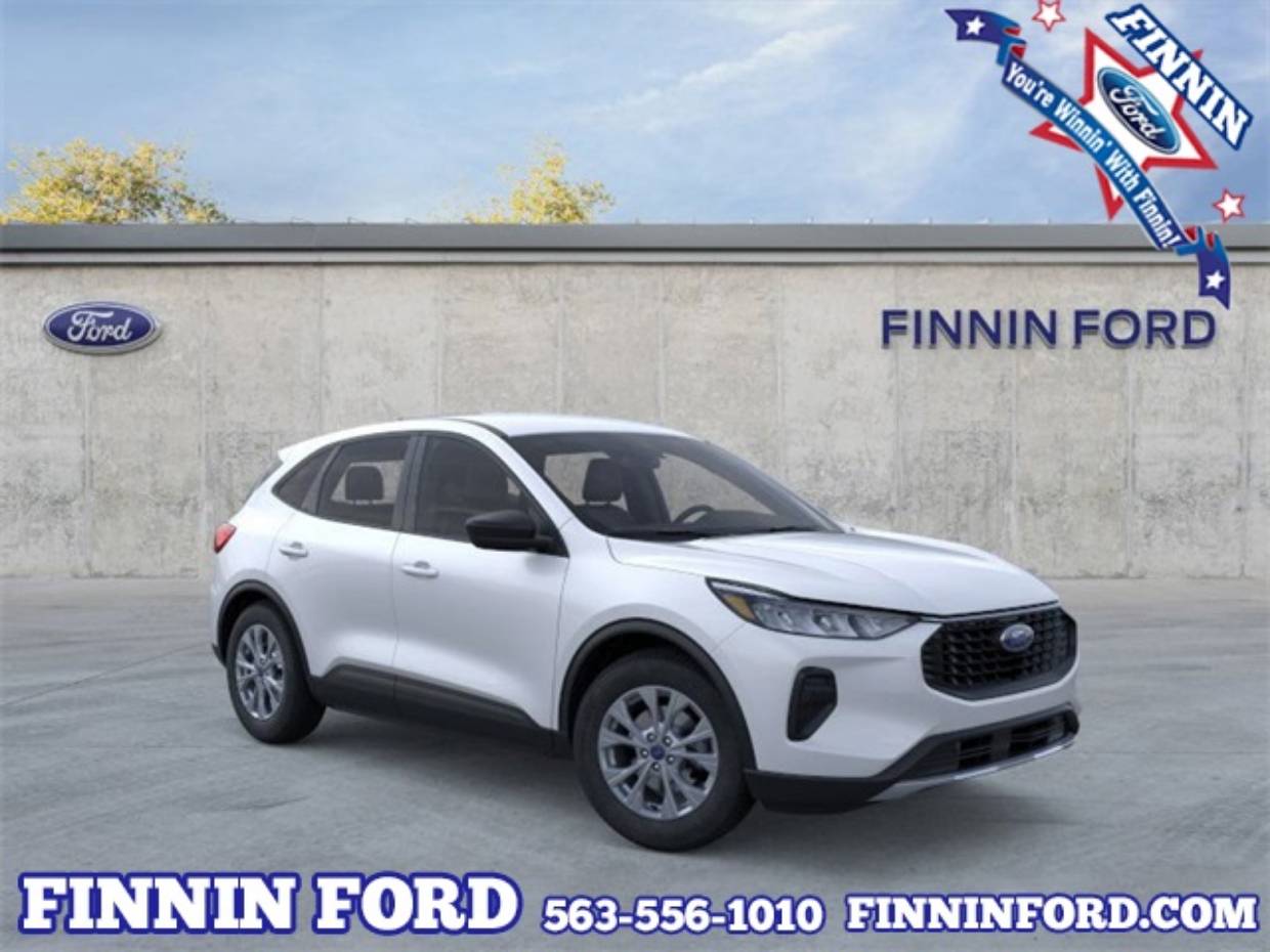 2026 Ford Escape Active's photo