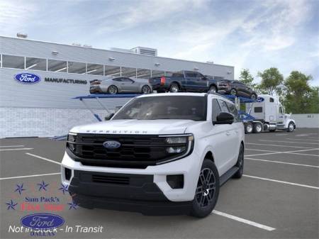 2025 Ford Expedition MAX