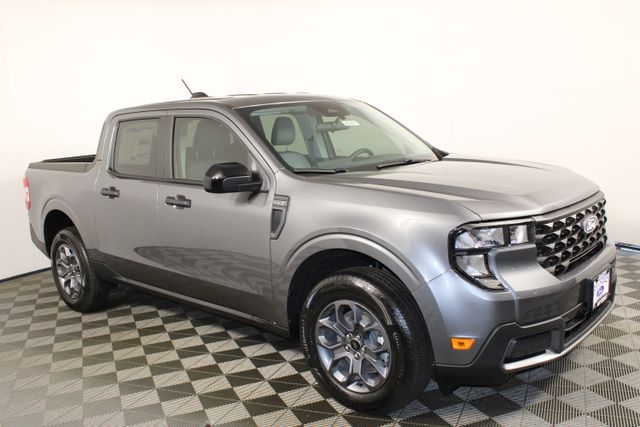 2025 Ford Maverick
