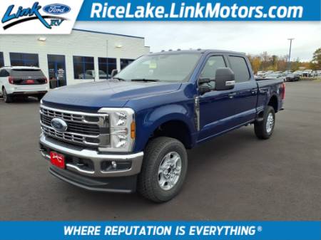 2026 Ford F-250 Super Duty XLT