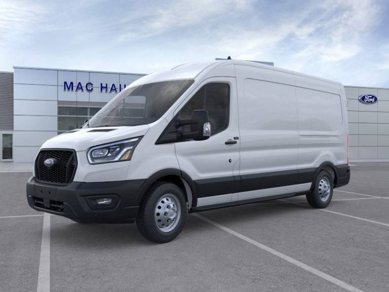 2025 Ford Transit Cargo Van Cargo Van