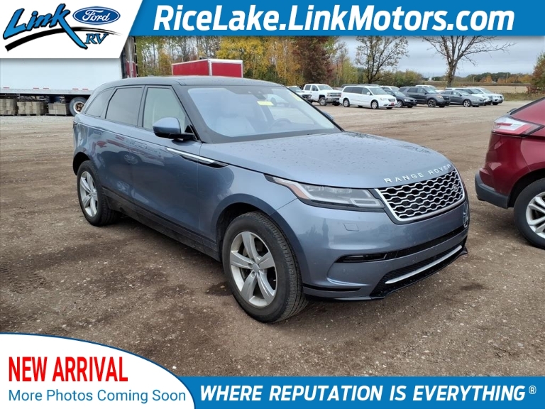 2020 Land Rover Range Rover Velar S