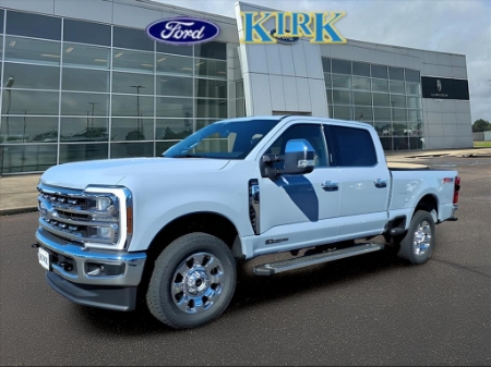2026 Ford F-250 Super Duty LARIAT