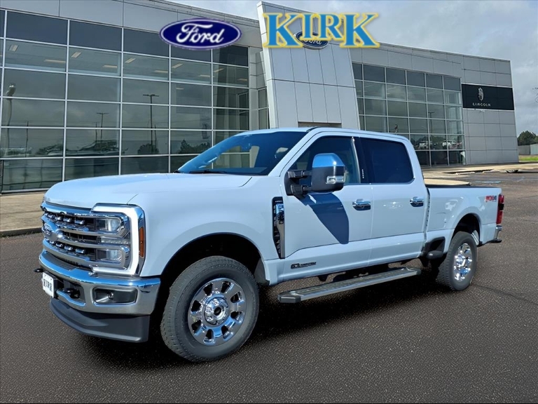 2026 Ford F-250 Super Duty LARIAT