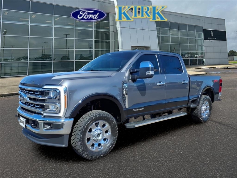 2026 Ford F-250 Super Duty LARIAT