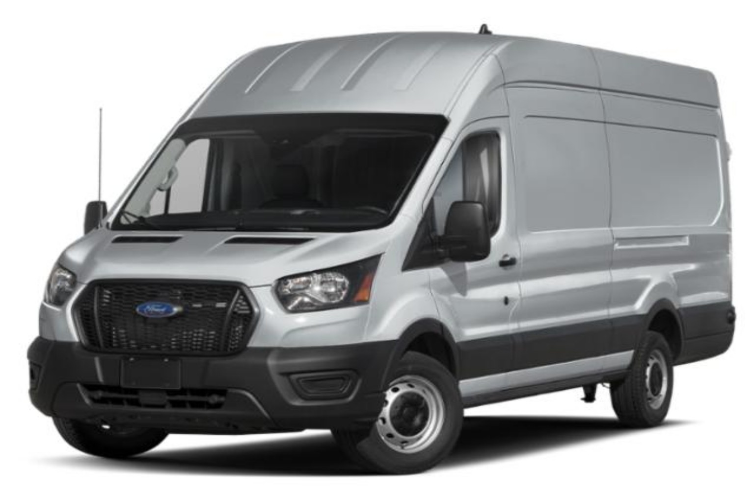 2026 Ford Transit Van Base's photo
