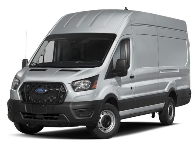 2026 Ford Transit Van Base's photo