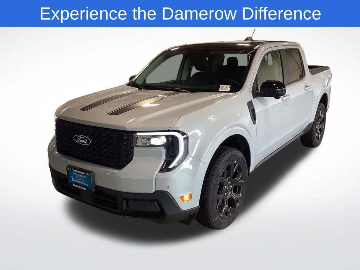 2025 Ford Maverick Lariat's photo