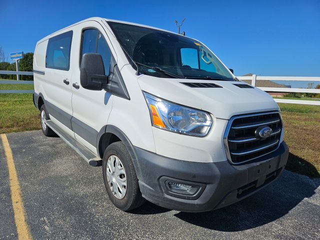 Used 2020 Ford Transit Van Base with VIN 1FTBR1Y87LKA71445 for sale in Kansas City