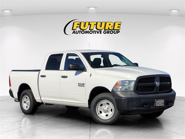 2014 RAM 1500 Tradesman