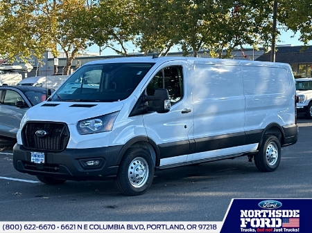 2025 Ford Transit-150 Base
