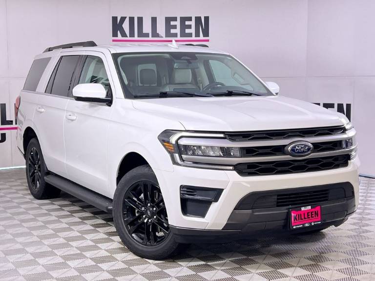 2022 Ford Expedition XLT