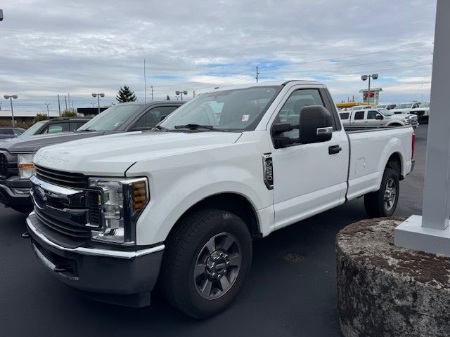 2018 Ford F-250SD XL