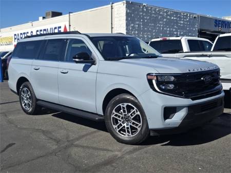 2025 Ford Expedition MAX