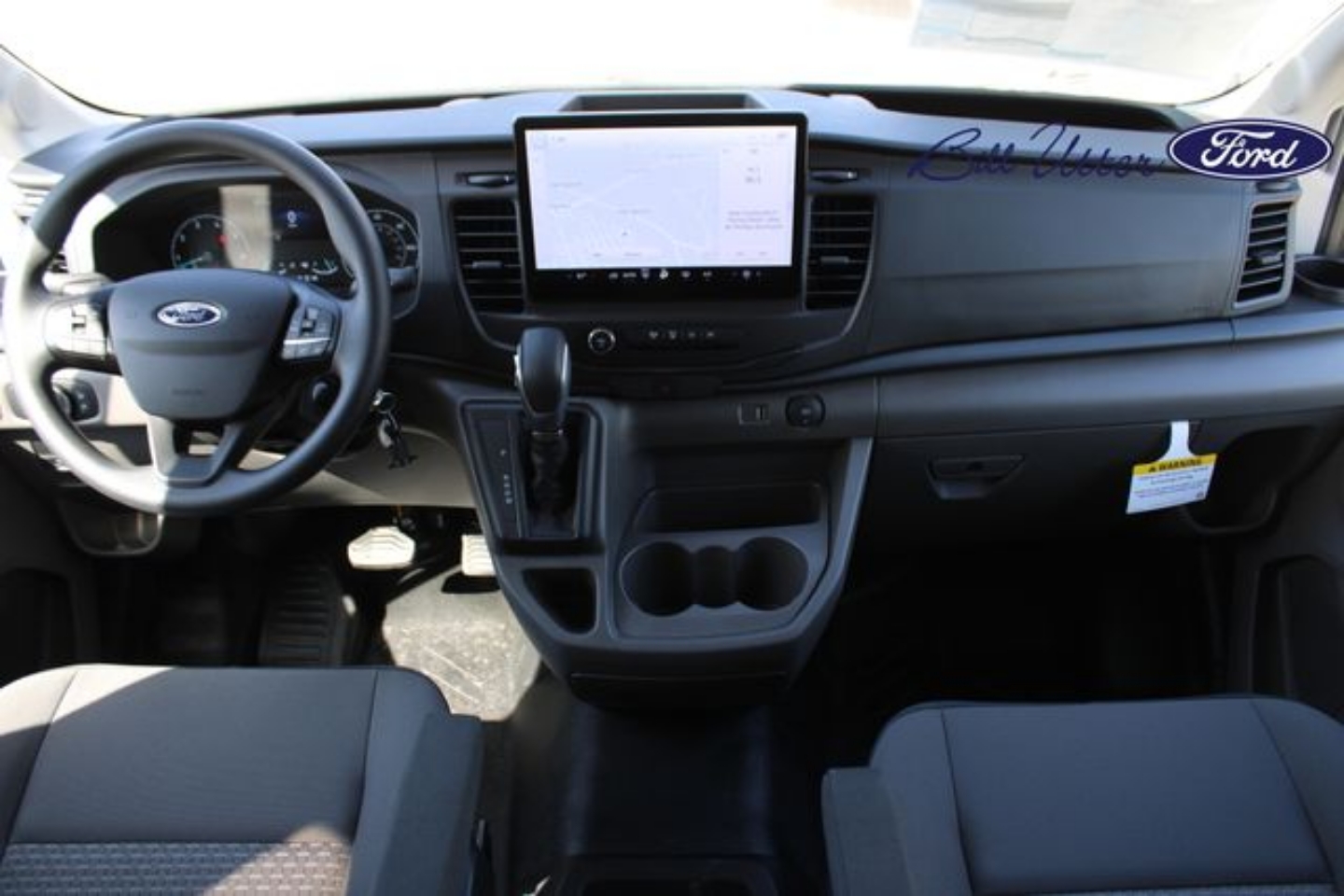 2025 Ford Transit Passenger Van XL - Photo 7