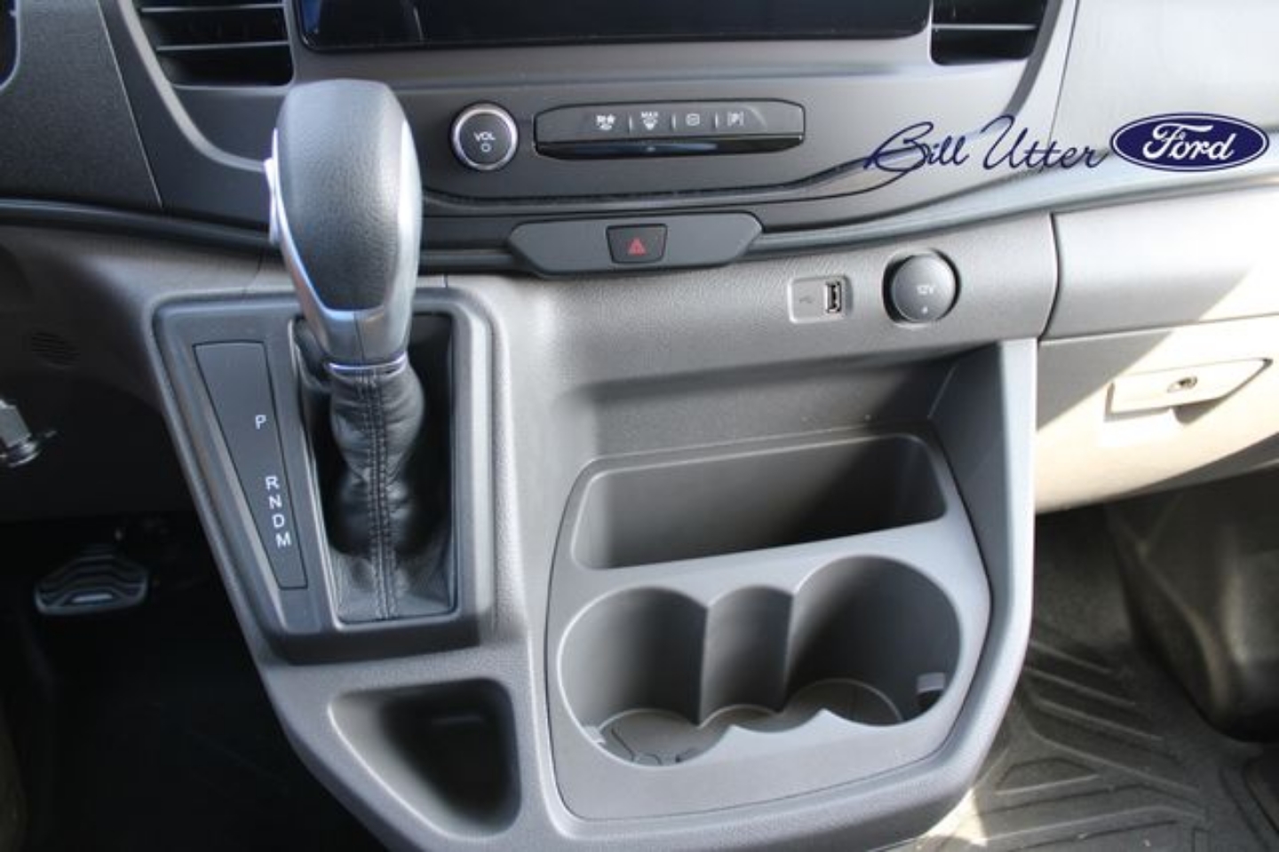 2025 Ford Transit Passenger Van XL - Photo 8