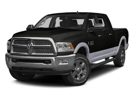 2013 RAM 3500 Laramie