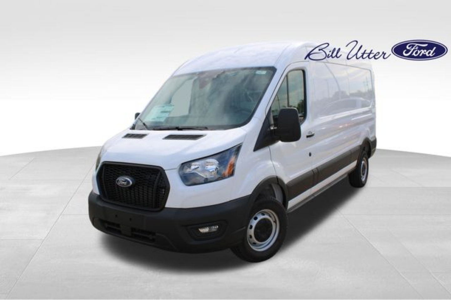 2025 Ford Transit Van Base's photo