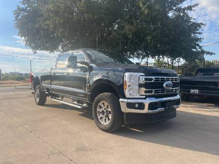 2024 Ford Super Duty F-350 SRW XLT
