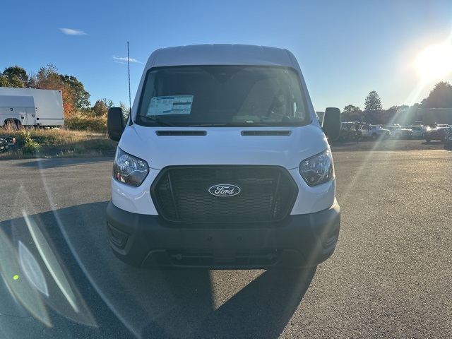 2026 Ford Transit photo 2
