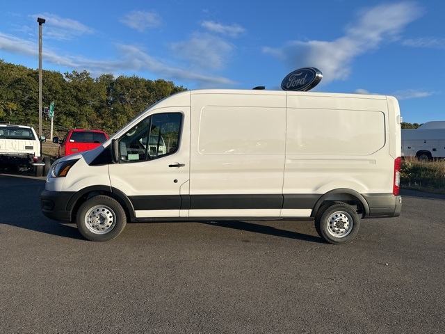 2026 Ford Transit photo 4