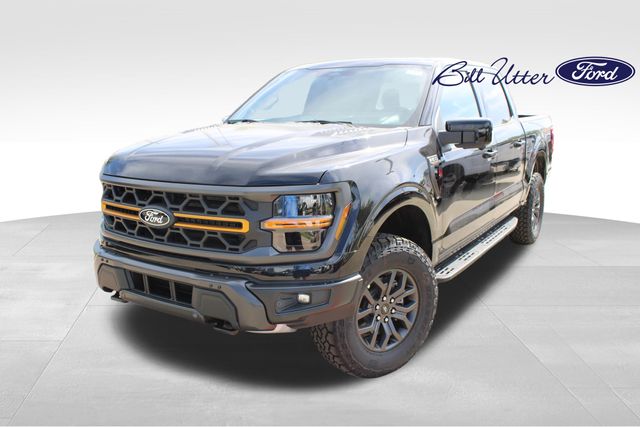 2025 Ford F-150 Tremor photo 4