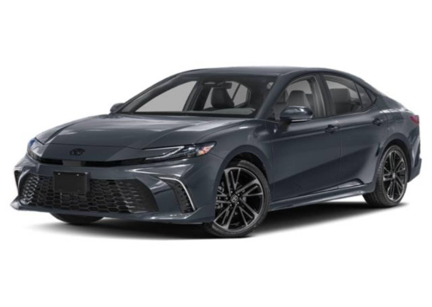 2026 Toyota Camry XSE's photo