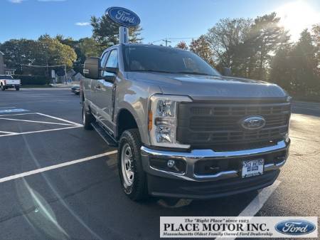 2026 Ford F-350SD XL