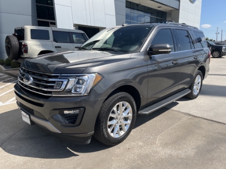 2020 Ford Expedition XLT