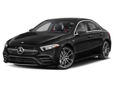2021 Mercedes-Benz AMG® A 35 Base