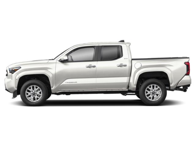 2024 Toyota Tacoma 4x4 SR5 photo 3