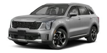 2026 Kia Sorento Hybrid SX Prestige
