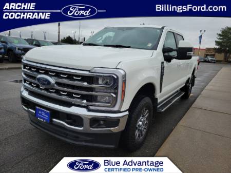 2023 Ford F-250SD LARIAT