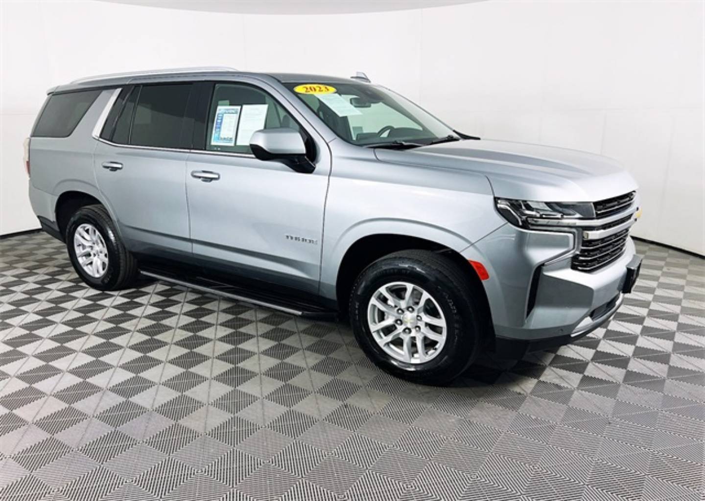2023 Chevrolet Tahoe