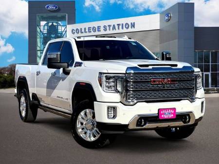 2023 GMC Sierra 2500HD Denali