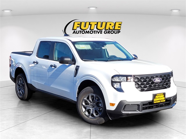 New 2025 Ford Maverick XLT