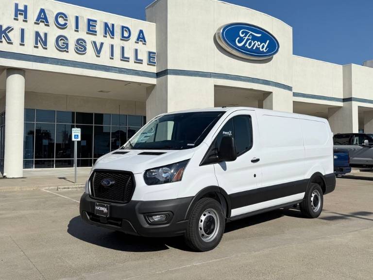 2025 Ford Transit-150 Base