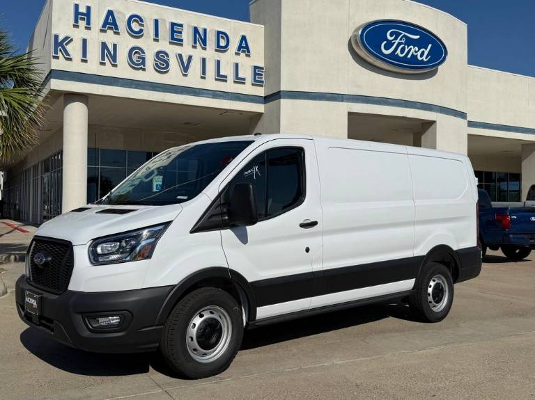 2025 Ford Transit-150 Base