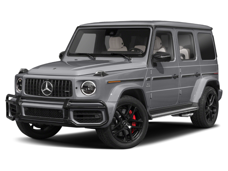 2023 Mercedes-Benz G-Class 4MATIC®