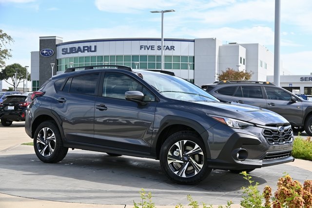 New 2026 Subaru Crosstrek Premium