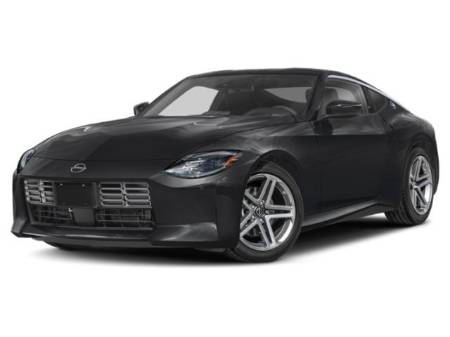 2026 Nissan Z Sport