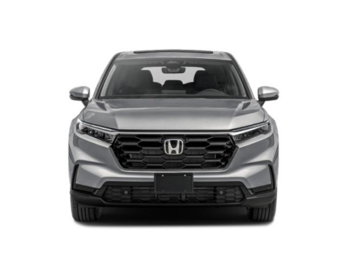 2026 Honda CR-V EX-L - Photo 30
