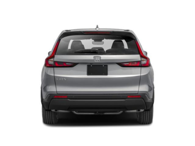 2026 Honda CR-V EX-L - Photo 31
