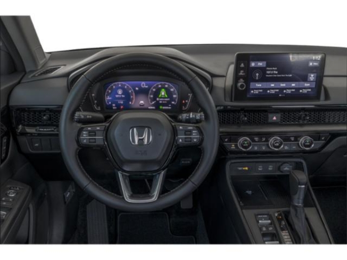 2026 Honda CR-V EX-L - Photo 32