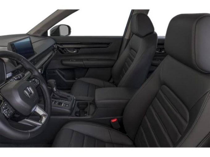 2026 Honda CR-V EX-L - Photo 34