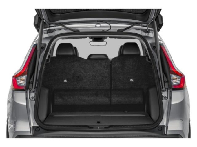 2026 Honda CR-V EX-L - Photo 36
