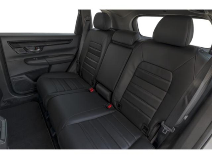 2026 Honda CR-V EX-L - Photo 38