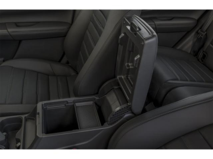 2026 Honda CR-V EX-L - Photo 39