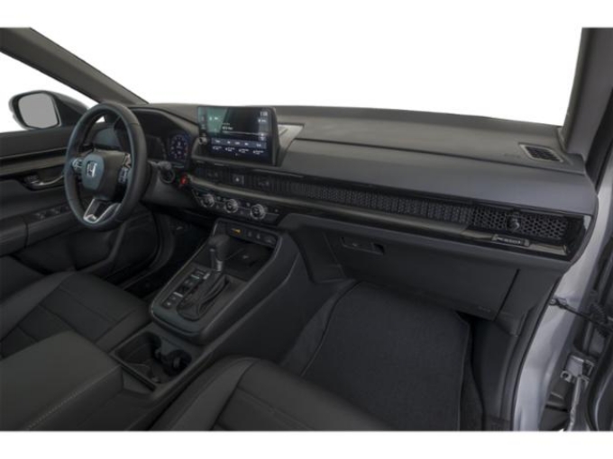 2026 Honda CR-V EX-L - Photo 40