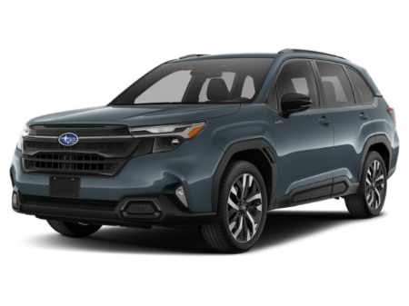 2025 Subaru Forester Touring Hybrid